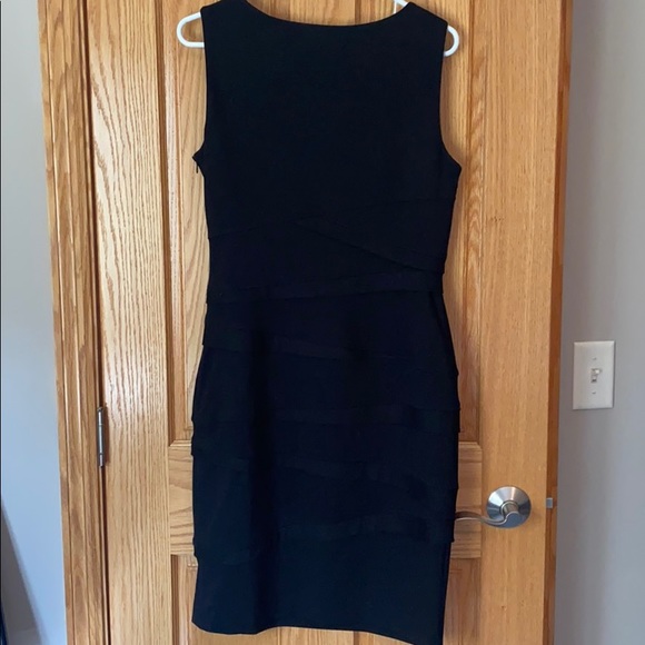 Calvin Klein Cocktail Dress - Picture 3 of 7